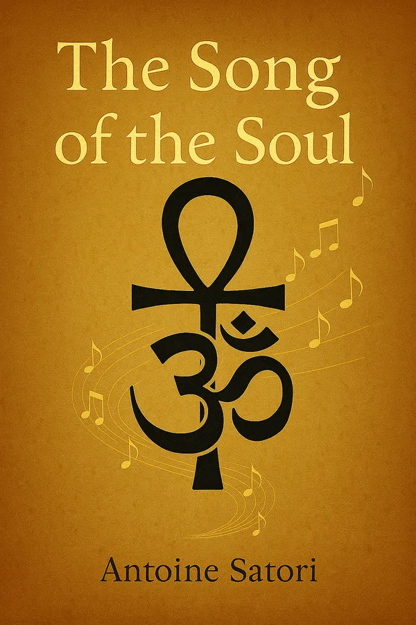 Cover of the book The Song of the Soul